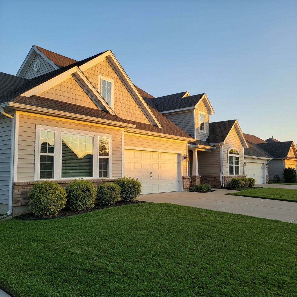 Full Home Refresh