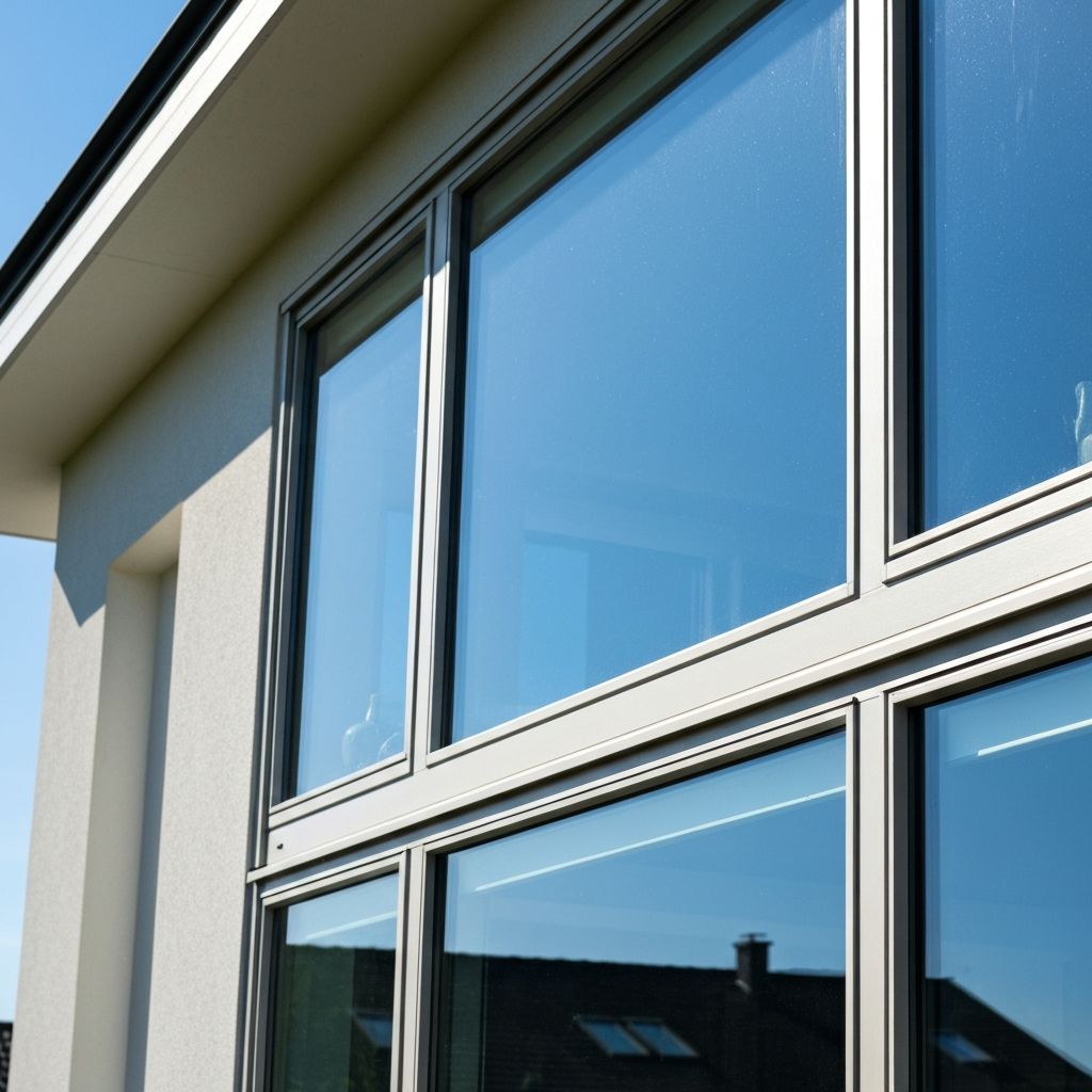 Window Cleaning